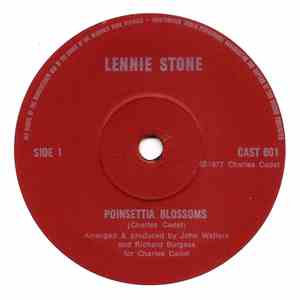 Lennie Stone - Poinsettia Blossoms FLAC