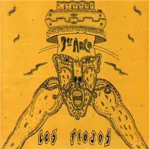 Los Piojos - 3er Arco FLAC