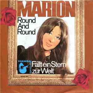 Marion - Fällt Ein Stern Zur Welt FLAC