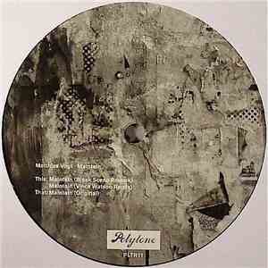 Matthias Vogt - Maintain FLAC