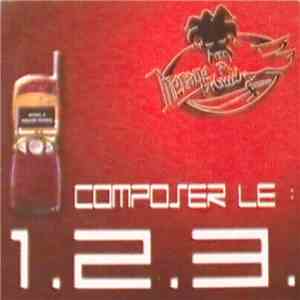 Menage A Trois - Composer Le 1.2.3. FLAC