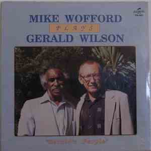 Mike Wofford - Plays Gerald Wilson "Gerald's People" FLAC