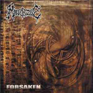 Misfortune - Forsaken FLAC