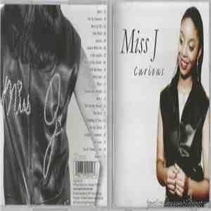 Miss J  - Curious FLAC