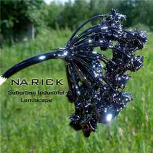 NaRick - Suburban Industrial Landscape FLAC