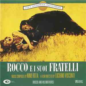 Nino Rota - Rocco E I Suoi Fratelli (Original Motion Picture Soundtrack) FLAC