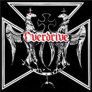 Overdrive  - On The Run FLAC