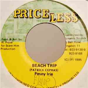 Penny Irie - Beach Trip FLAC