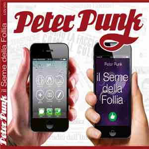 Peter Punk - Il Seme Della Follia FLAC