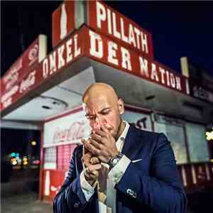 Pillath - Onkel Der Nation FLAC
