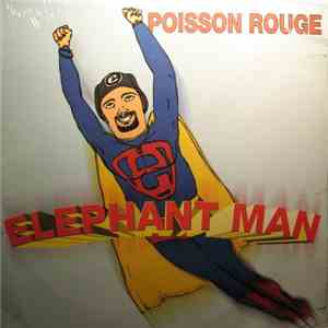 Poisson Rouge - Elephant Man FLAC
