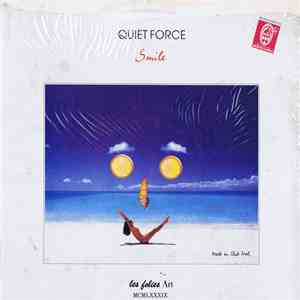 Quiet Force - Smile FLAC