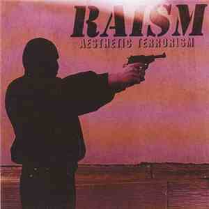Raism - Aesthetic Terrorism FLAC