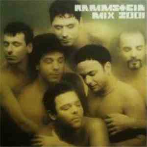 Rammstein - Mix 2001 FLAC