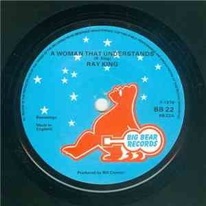 Ray King - A Woman That Understands FLAC