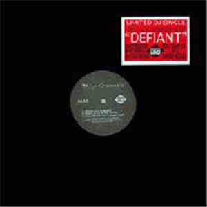 Reign Supreme - Defiant FLAC
