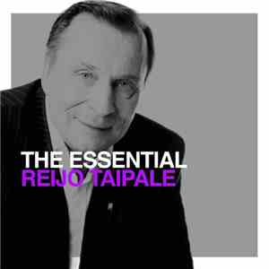 Reijo Taipale - The Essential Reijo Taipale FLAC