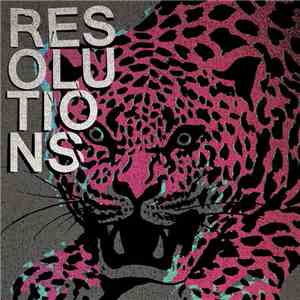 Resolutions  - Resolutions FLAC