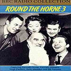Round The Horne - Round The Horne Vol. 3 FLAC