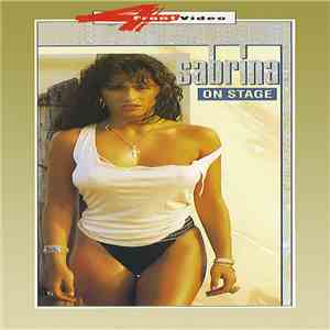 Sabrina - On Stage FLAC