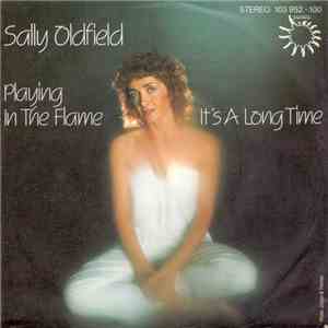 Sally Oldfield - Playing In The Flame FLAC