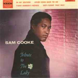 Sam Cooke - Tribute To The Lady Vol. 3 FLAC