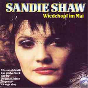 Sandie Shaw - Wiedehopf Im Mai FLAC