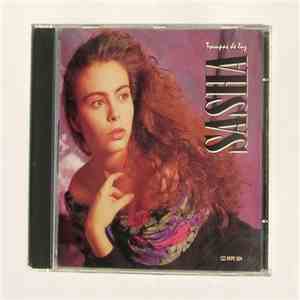 Sasha - Trampas De Luz FLAC