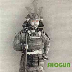 Shogun  - I Am The Harbinger FLAC