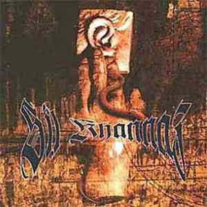 Sil Khannaz - Conception Of Madness FLAC