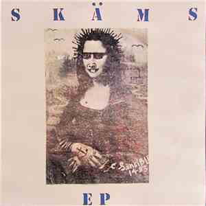 Skäms - Konfirmationen FLAC