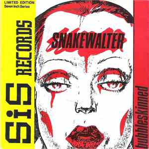 Snakewalter - Bubbleskinned FLAC