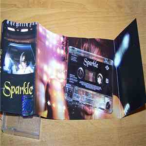 Sparkle  - Sparkle FLAC