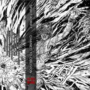 Spirit Adrift - Chained To Oblivion FLAC