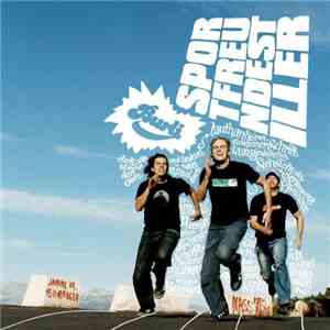 Sportfreunde Stiller - Burli FLAC