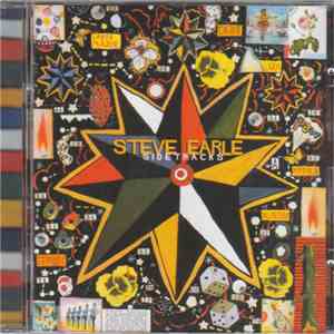 Steve Earle - Sidetracks FLAC