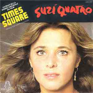 Suzi Quatro - Rock Hard FLAC