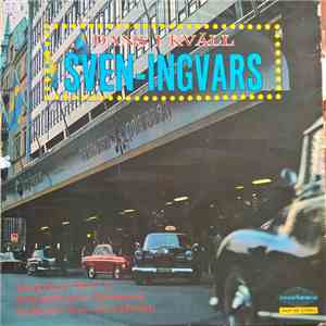 Sven-Ingvars - Dans I Kväll FLAC