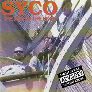Syco  - The Men Of The Hour FLAC
