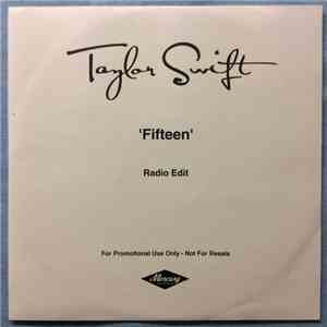 Taylor Swift - Fifteen FLAC