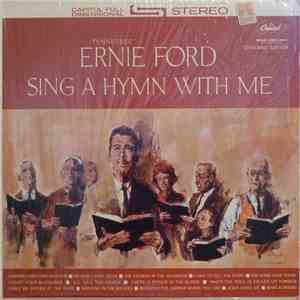 Tennessee Ernie Ford - Sing A Hymn With Me FLAC