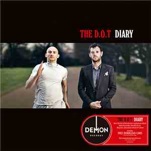 The D.O.T. - Diary FLAC