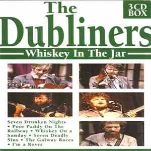 The Dubliners - Whiskey In The Jar FLAC