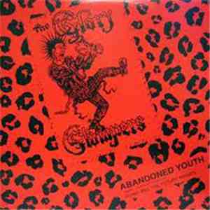 The Glory Stompers - Abandoned Youth FLAC