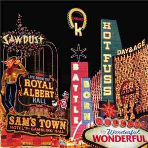 The Killers - The Killers Career Box FLAC