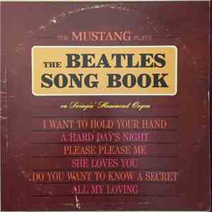 The Mustang  - The Beatles Songbook FLAC