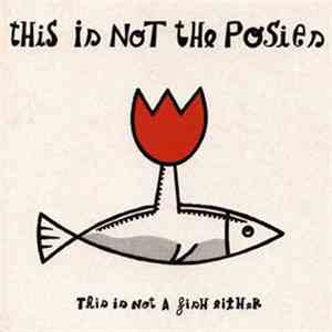 The Posies - This Is Not The Posies FLAC