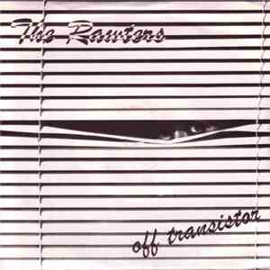 The Rawters - Off Transistor FLAC