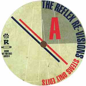 The Reflex - The Reflex Re-Visions FLAC