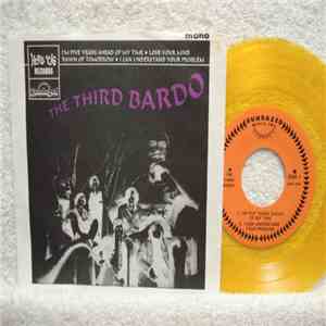 The Third Bardo - Lose Your Mind FLAC